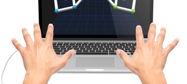 Let’s code for Leap Motion!
