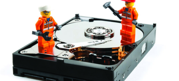 Root for HDD: expanding the HDD standard capabilities