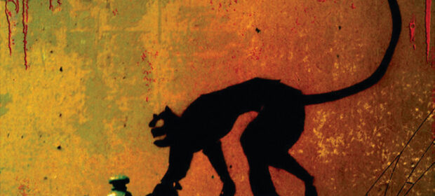 Making UNIX daemon from Apache Tomcat