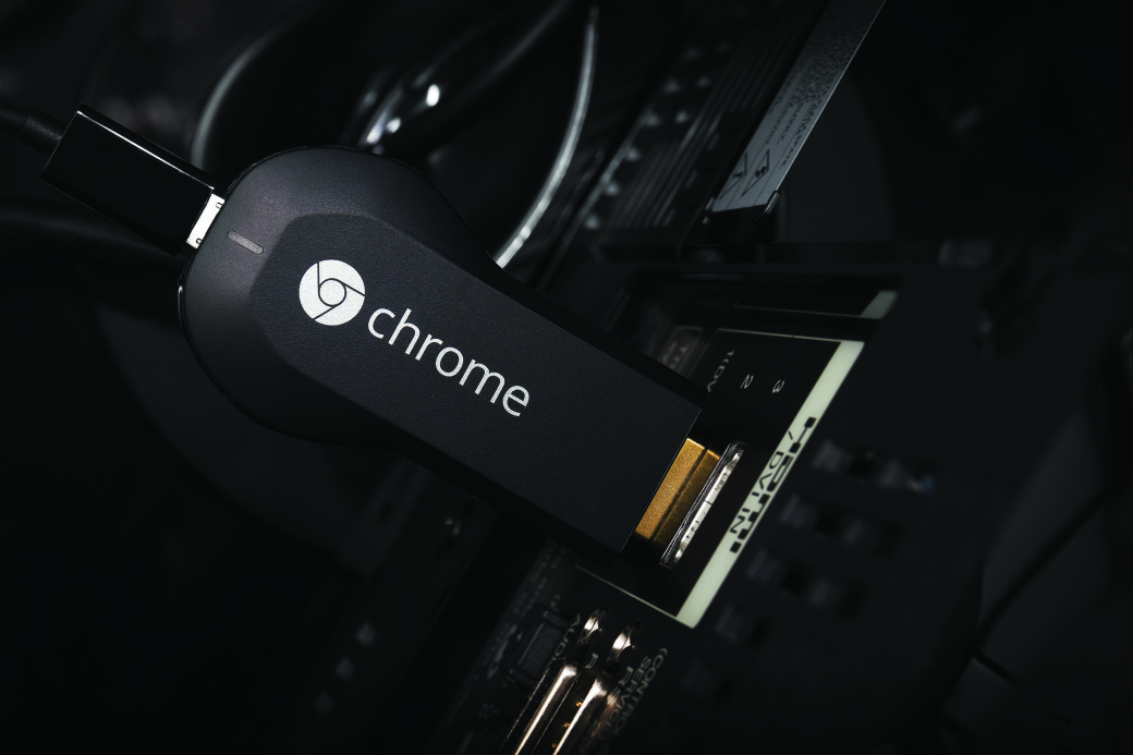 Diplomatiske spørgsmål skarp Blive Why we need Google Chromecast and what it can do – HackMag