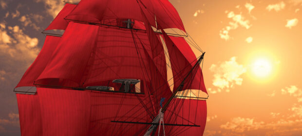 Welcome, Sails.js! The Missing Rails for Node.js