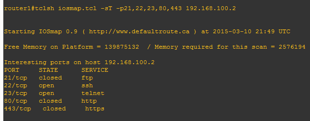 When connected to port 1234 of the first cisco we can see the web server from the second one (router2)