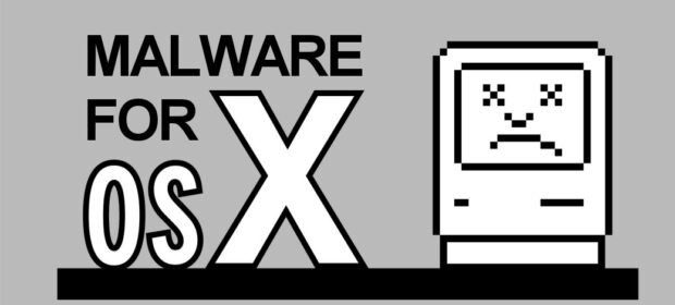 Malware for OS X: Full Chronicle