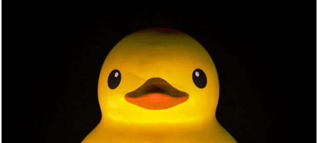 Turning a Regular USB Flash Drive into a USB Rubber Ducky
