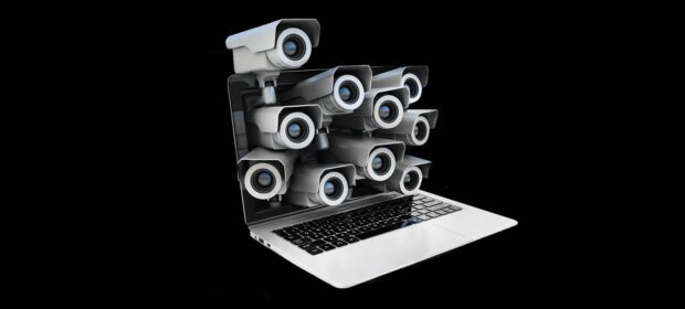 Keep your eyes open! Hacking others IP and Web cameras while keeping yours safe