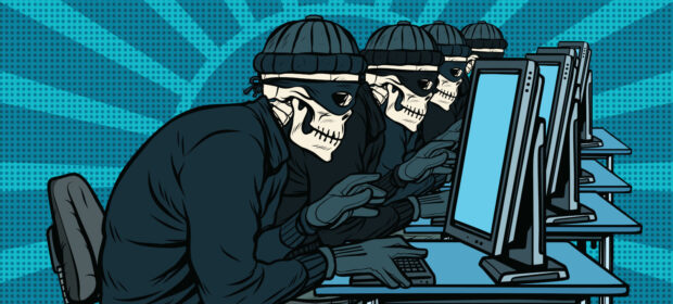 Secrets of the treasurer’s laptop: digital forensic analysis helps solve cybercrime