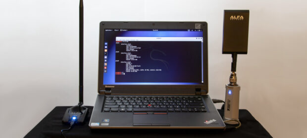Wi-Fi total PWN. Mastering actual Wi-Fi pentesting techniques from scratch
