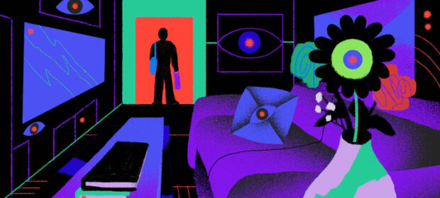 Bug hunt. Spying devices and how to detect them