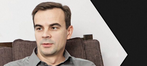 The beginning of Nginx. Igor Sysoev tells the story of the renowned web server