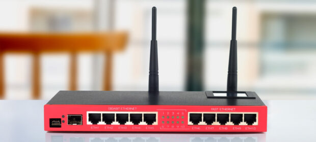 Protecting MikroTik. How to make your router safe