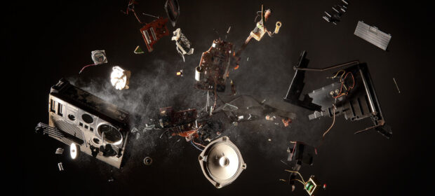 DDoS attacks on Bluetooth. How to disable annoying portable speakers