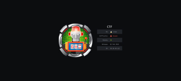 Compressed Token Format (CTF). One-time passwords, LDAP injections, and tricks with 7z archiver
