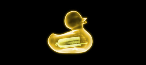 Duck tales. How to create a wireless analogue of Rubber Ducky