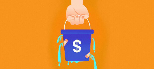 Chum Bucket. How I hacked a 20-billion corporation using a free service
