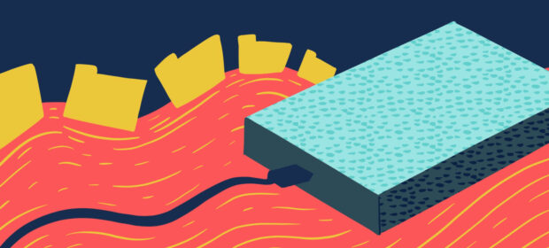 Long live the data! How to recover information from a bricked flash drive in Linux