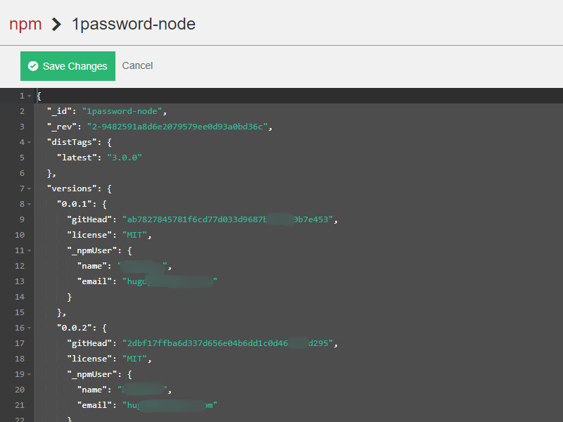 CouchDB