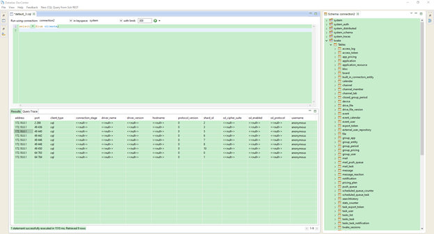 Apache Cassandra