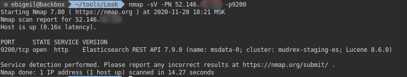 Nmap