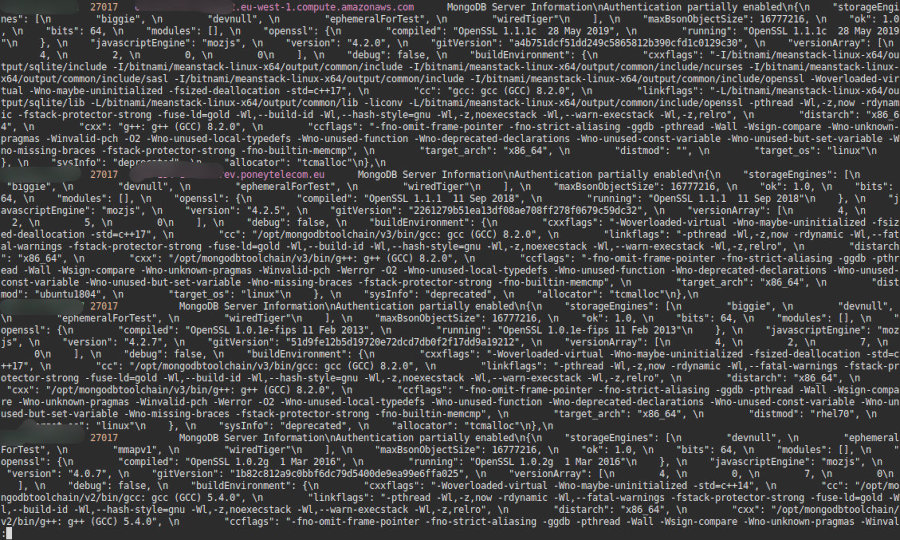 Shodan