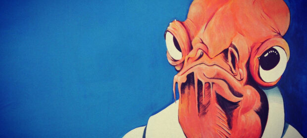 It’s a trap! How to create honeypots for stupid bots