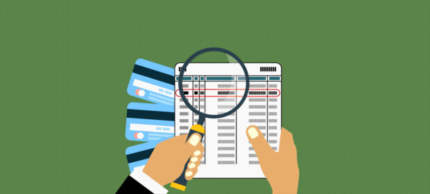 First contact: An introduction to credit card security