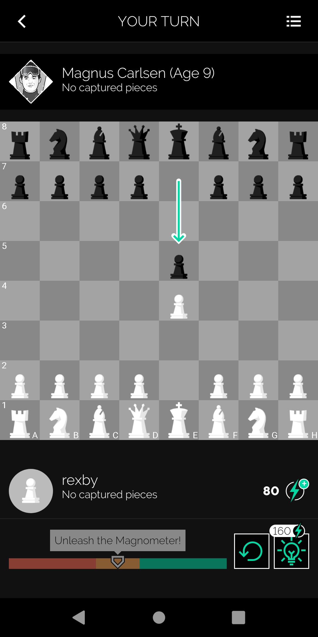 Cyber-Chess APK (Android Game) - Free Download