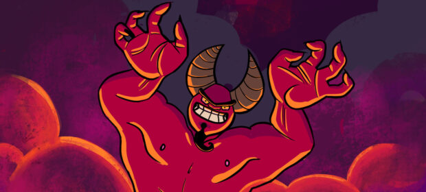 Log4HELL! Everything you must know about Log4Shell