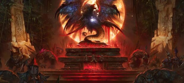 Serpent pyramid. Run malware from the EDR blind spots!