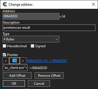 Added pointer to HP Added pointer to HP