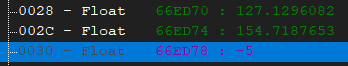 Your coordinates Your coordinates
