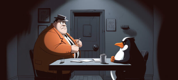Penguin’s secretes: Evidence collection in Linux