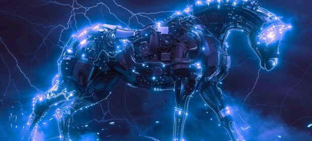 Agent Tesla: Reversing combat malware in Ghidra