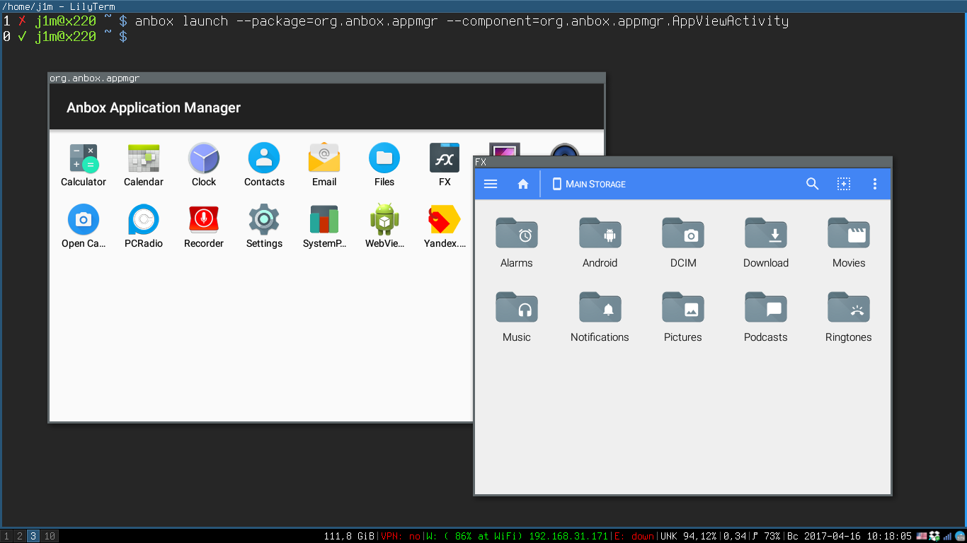 FX File Explorer