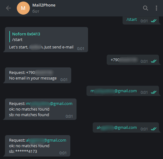 last4mailbot last4mailbot