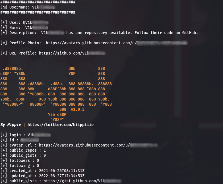 Searching on GitHub Searching on GitHub
