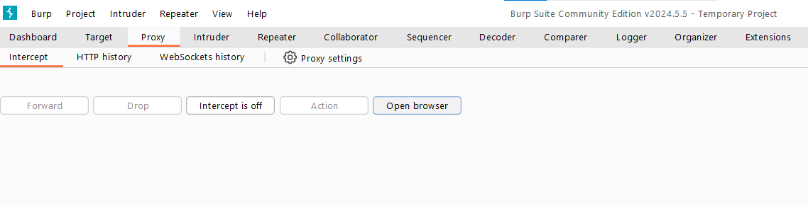 Opening modified Chromium Opening modified Chromium