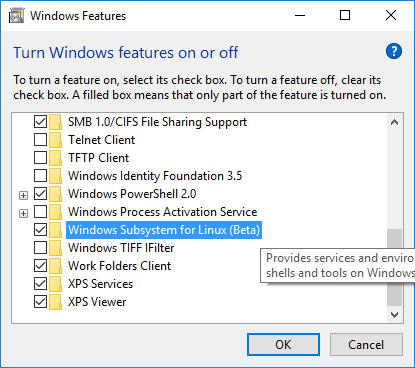 In the Russian version of Windows 10, things are slightly different, but the overall idea remains the same In the Russian version of Windows 10, things are slightly different, but the overall idea remains the same