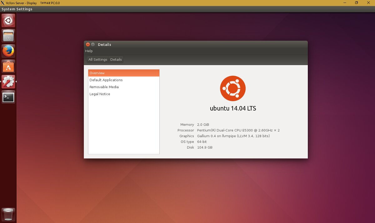 Unity running on Windows 10. And it Unity running on Windows 10. And it