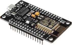 ESP8266 Board ESP8266 Board
