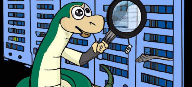 Creating and Enhancing Your Own Python Port Scanner