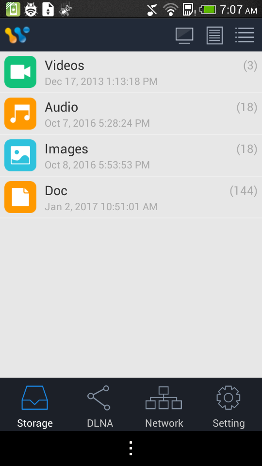 BubbleUPnP и AirPinCast
