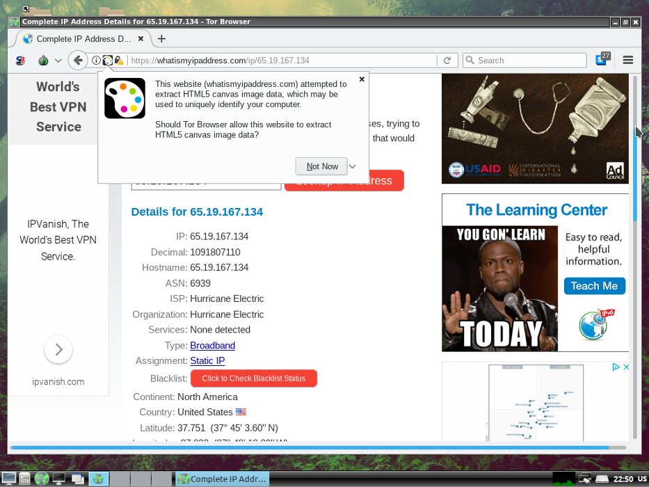 Tor Browser Tor Browser