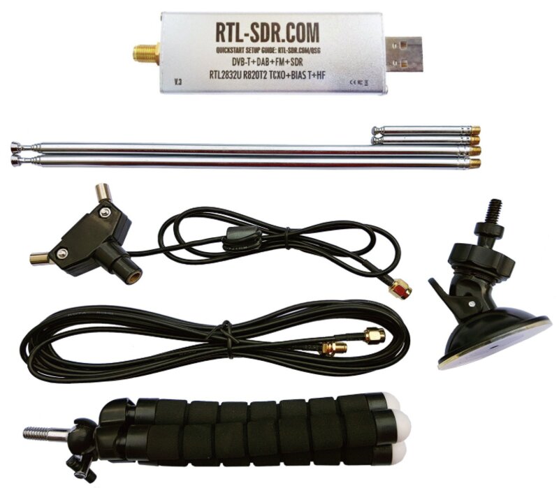 RTL-SDR