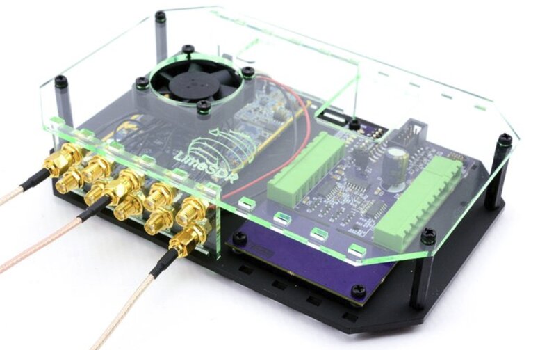 LimeSDR Mini