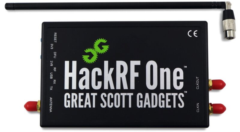 HackRF