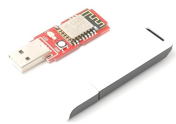 Detector Detector