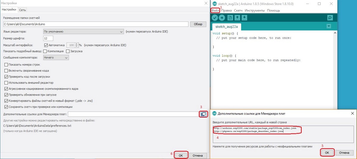 Adding links Adding links