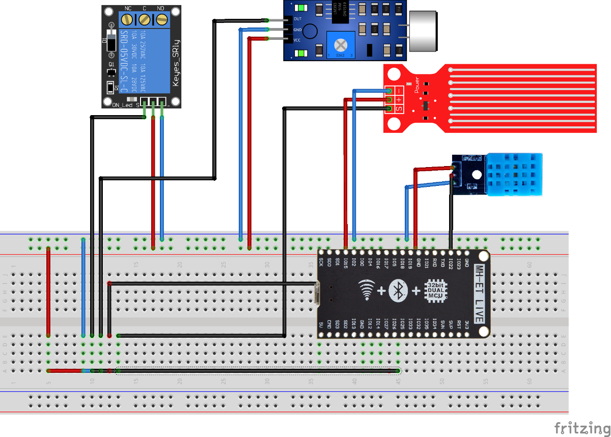 Wiring diagram Wiring diagram