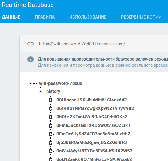 Tree-structured data Tree-structured data