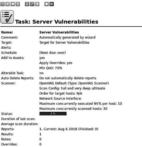 Figure 6.22. Additional details for the task Figure 6.22. Additional details for the task